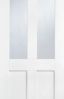 White London Glazed 2L