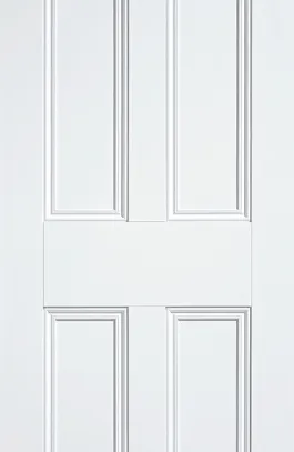 White Nostalgia 4P