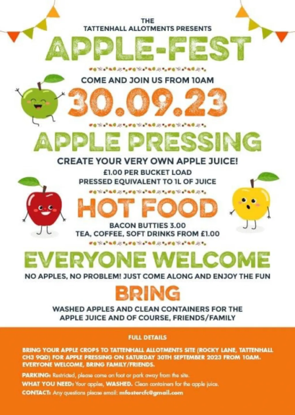 AppleFest