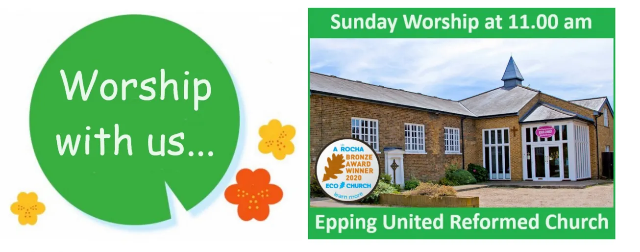 WWU &ndash; Epping URC