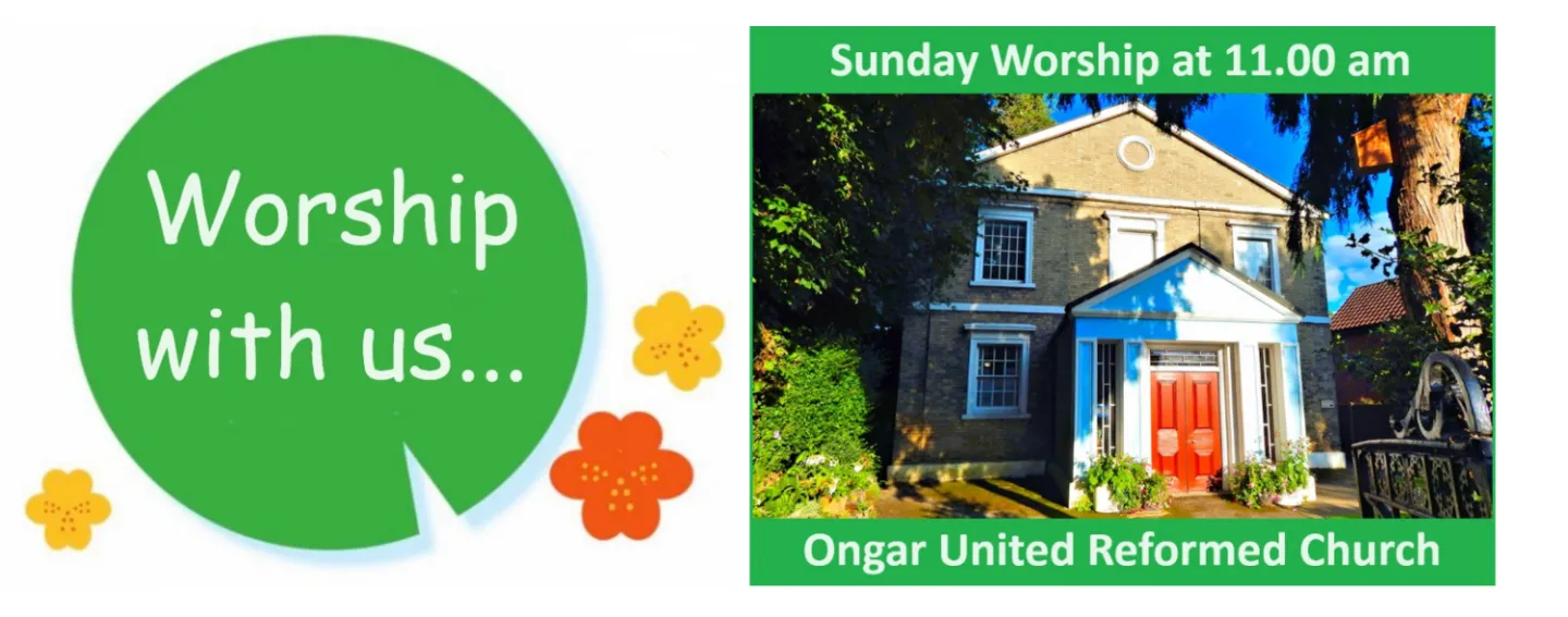 WWU &ndash; Ongar URC