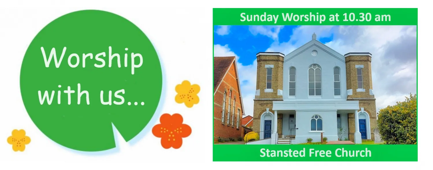 WWU &ndash; Stansted Free Church