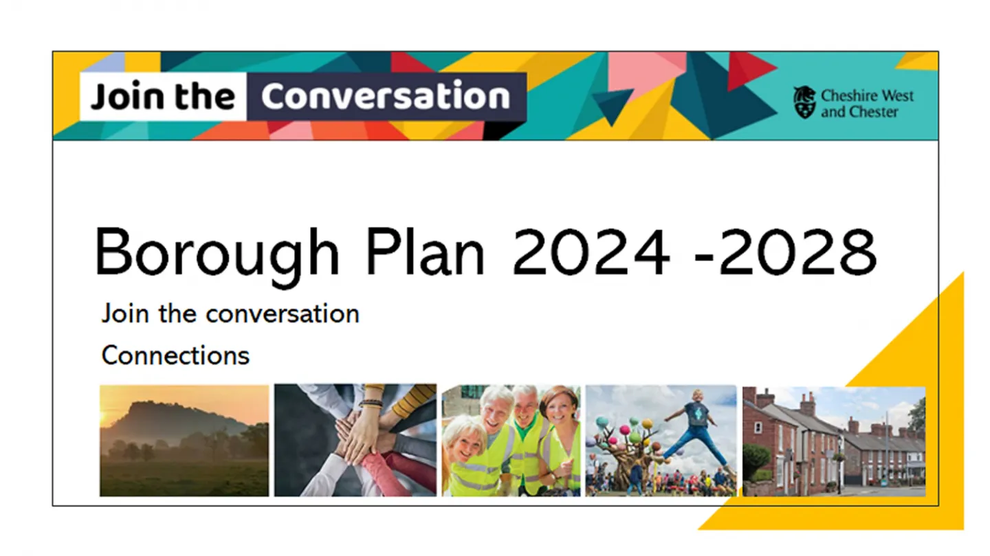 Borough Plan-1