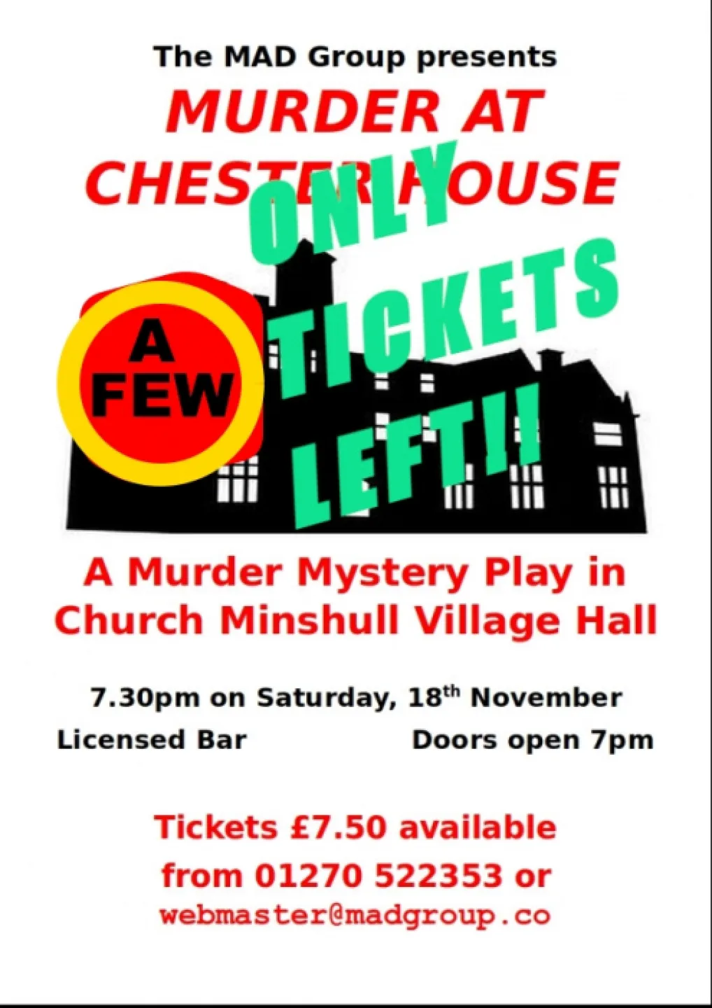 murder-at-chester-houseFEW
