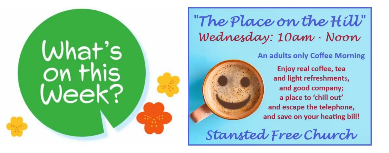 SFC &ndash; THe Place on the Hill