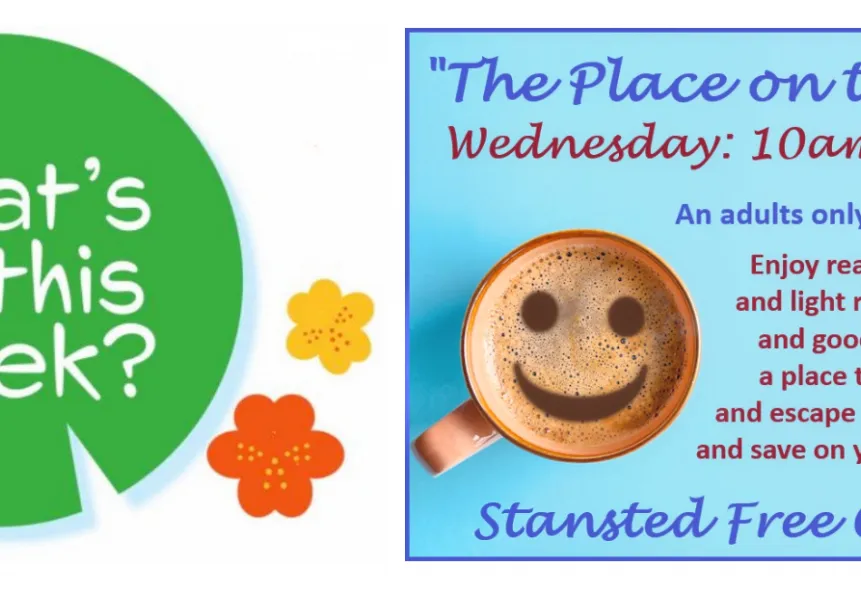 SFC &ndash; THe Place on the Hill