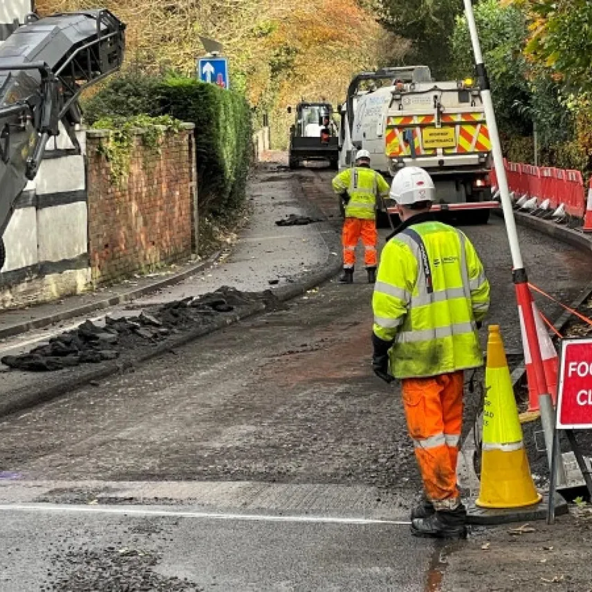 MenatWorkonBridgeA