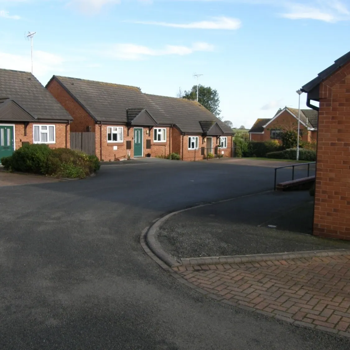 Rylands Close