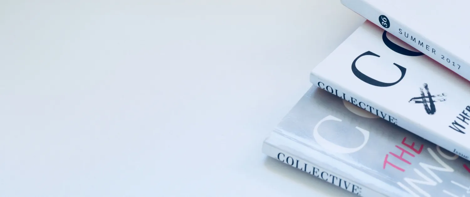 Several Books
