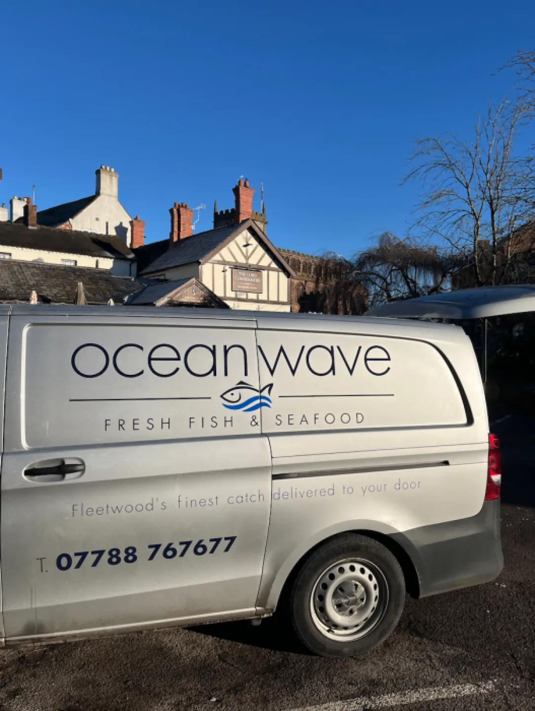 Oceanwave