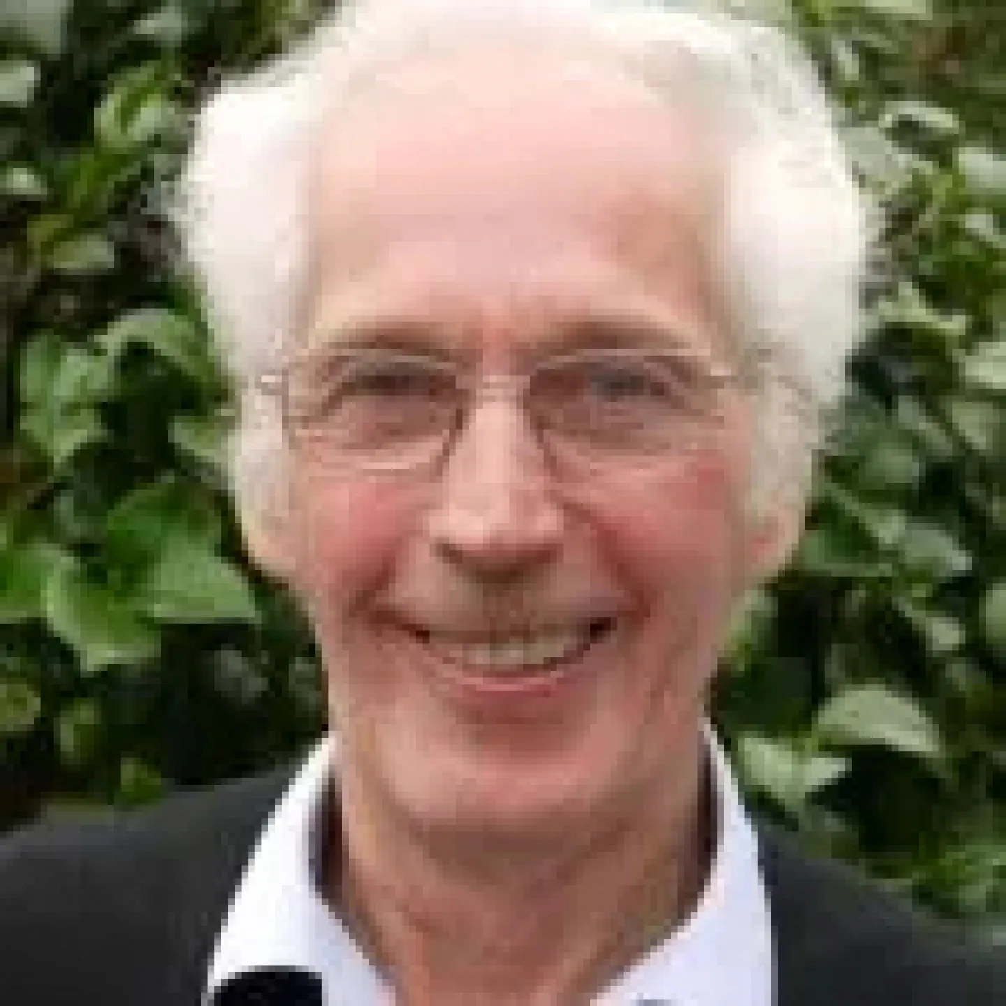 David Cooke
