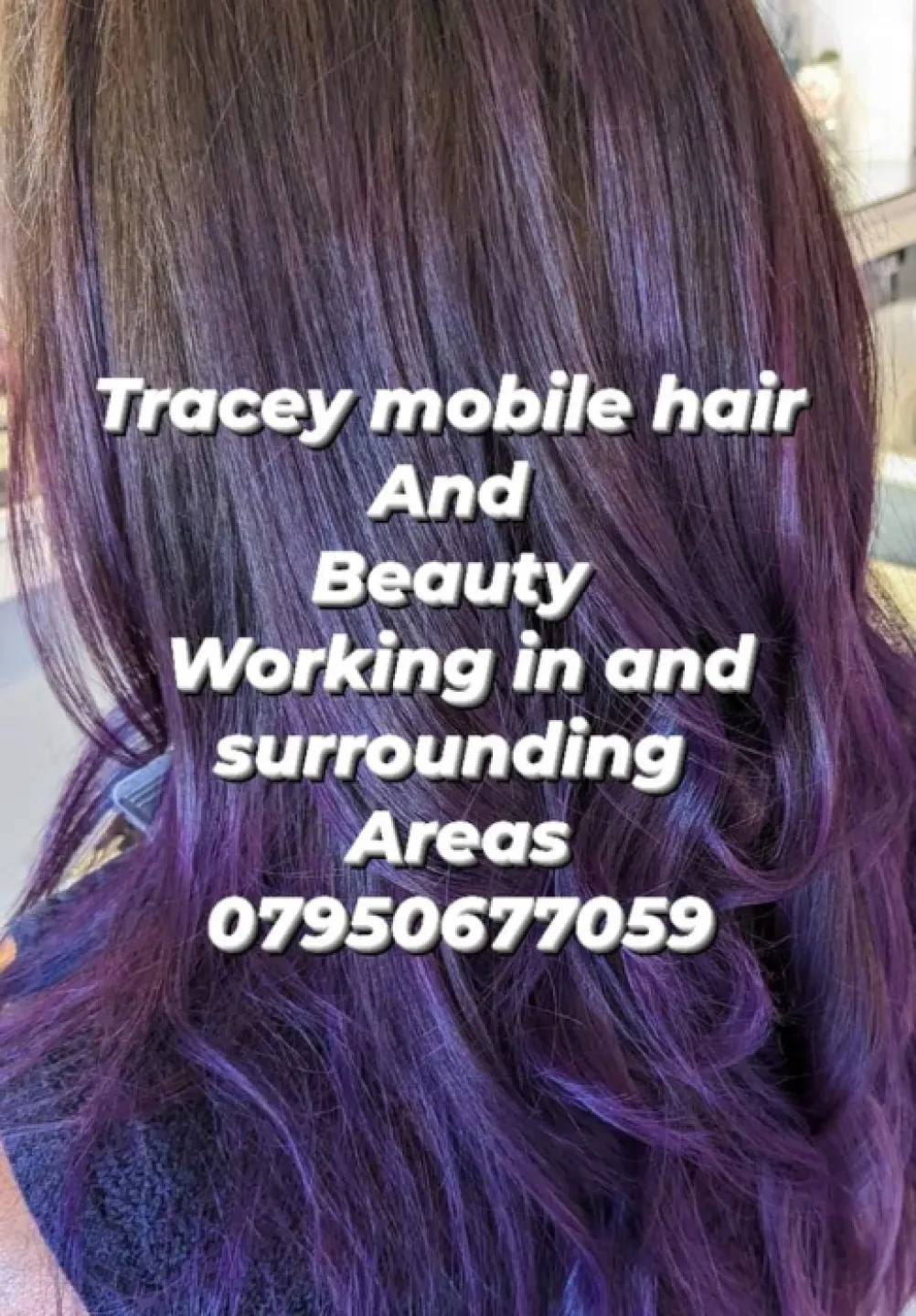 tracy