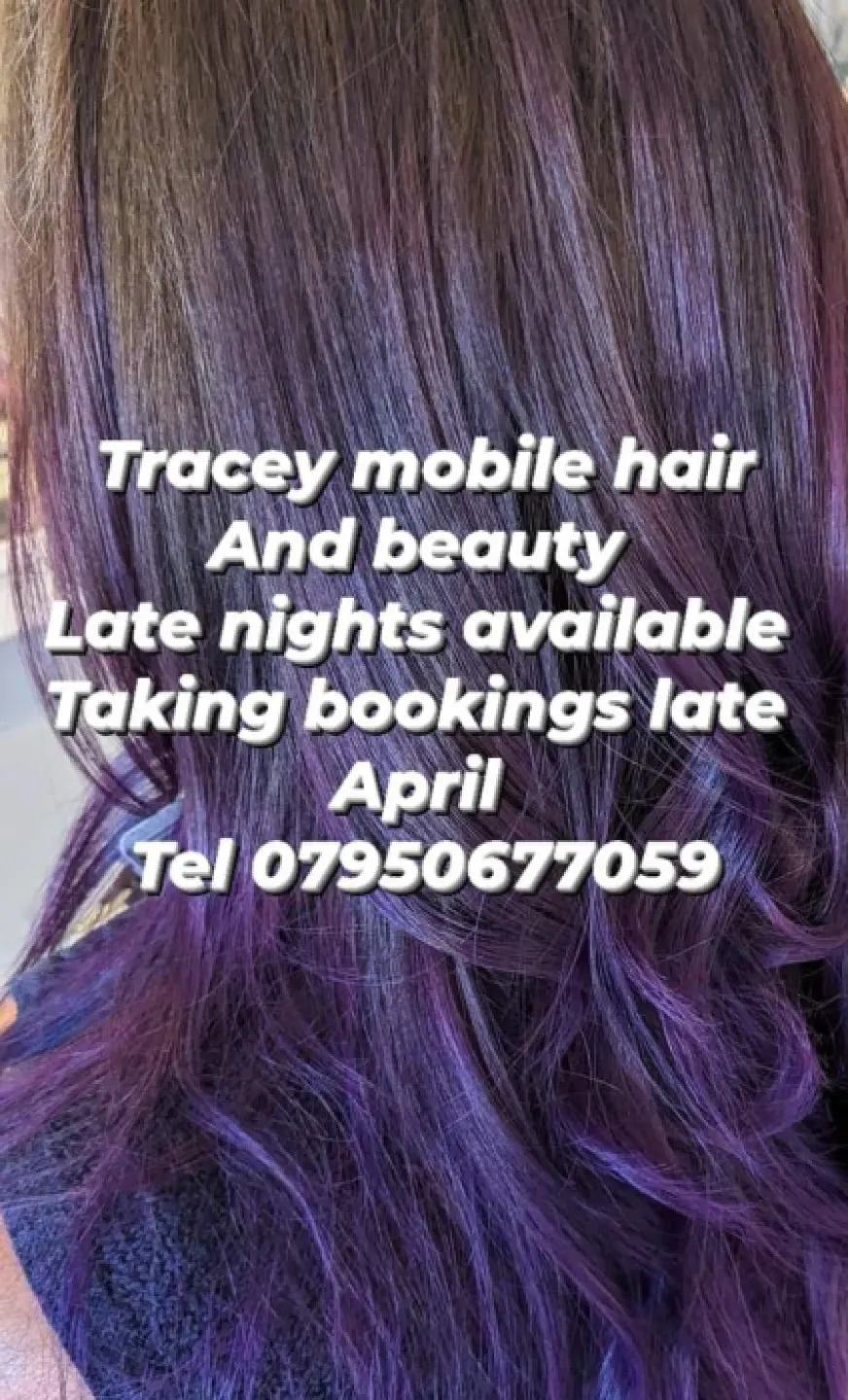 tracey