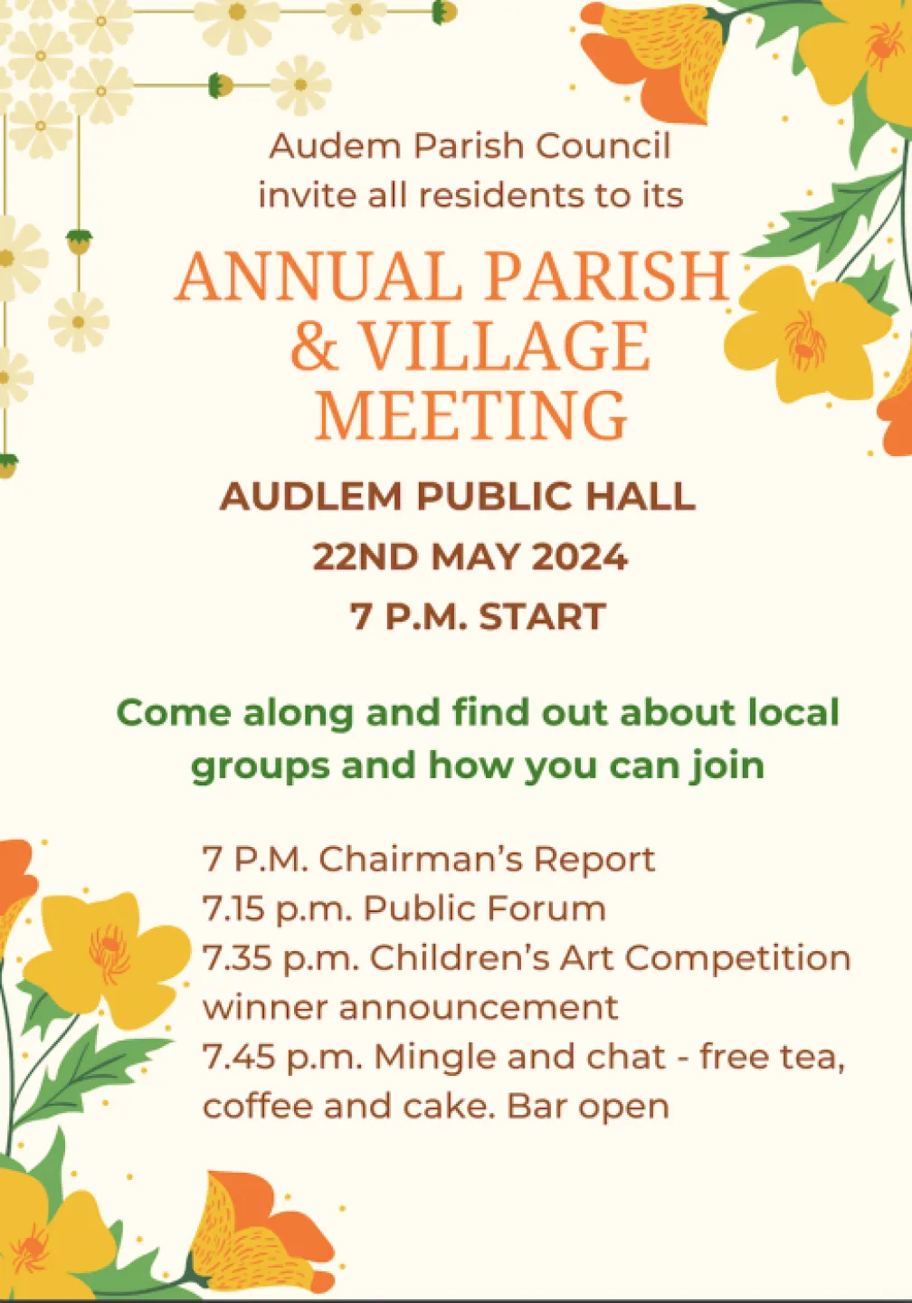 APC Annual meeting