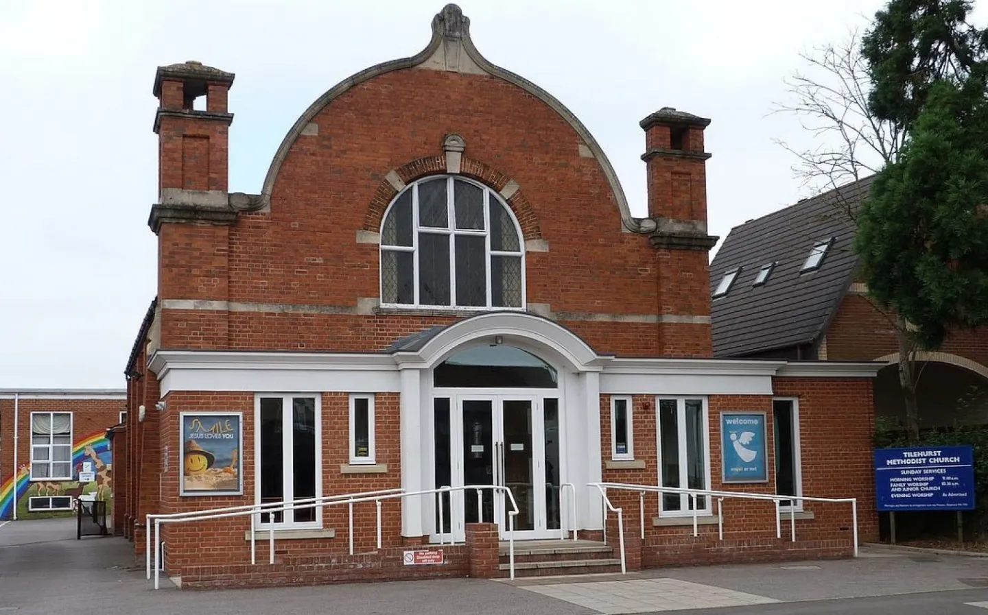 Tilehurst