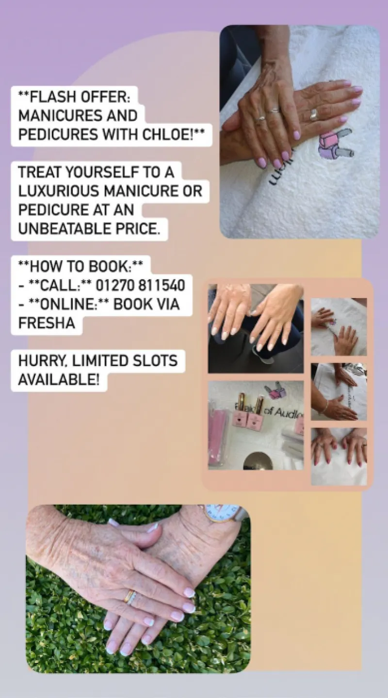 Braids Offer