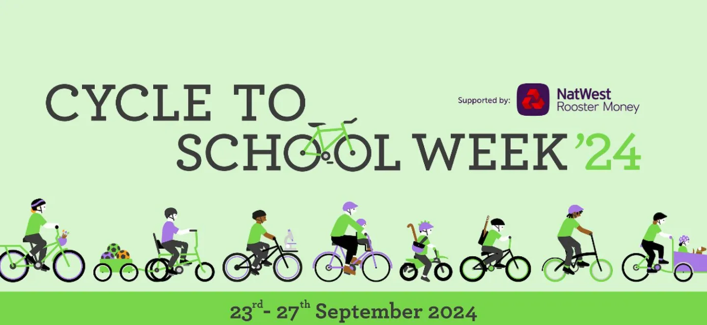 CycleToSchool