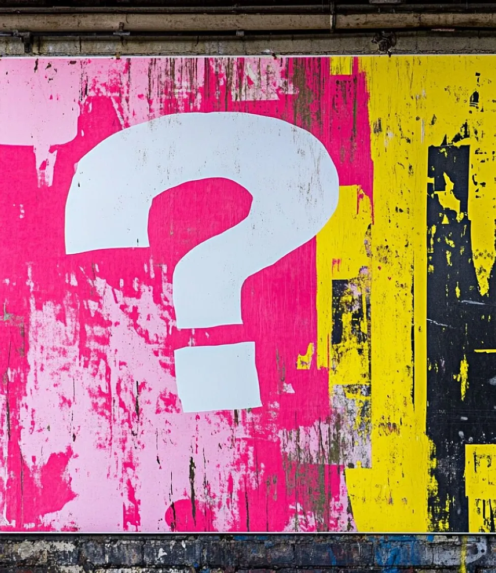 Frequently Asked Questions
