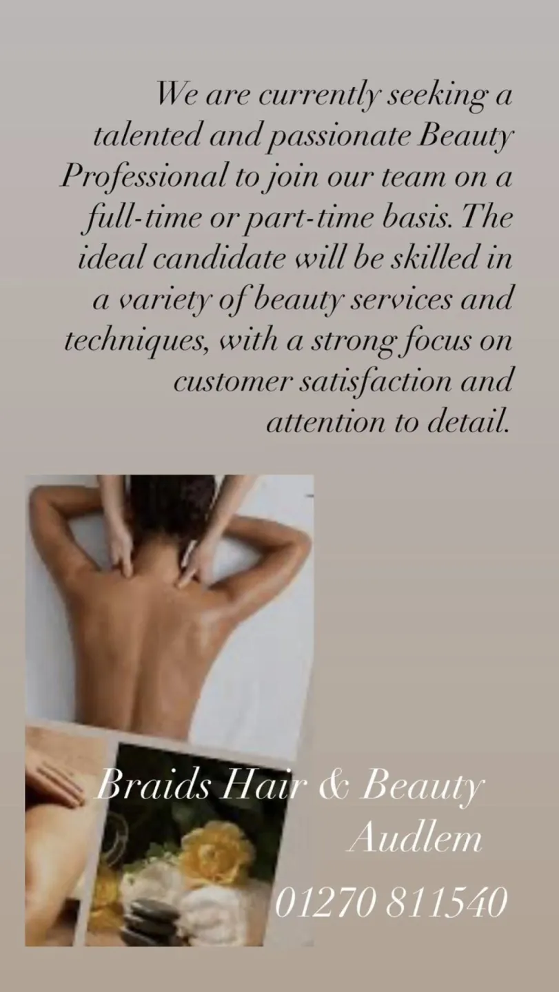 Braids Ad 2
