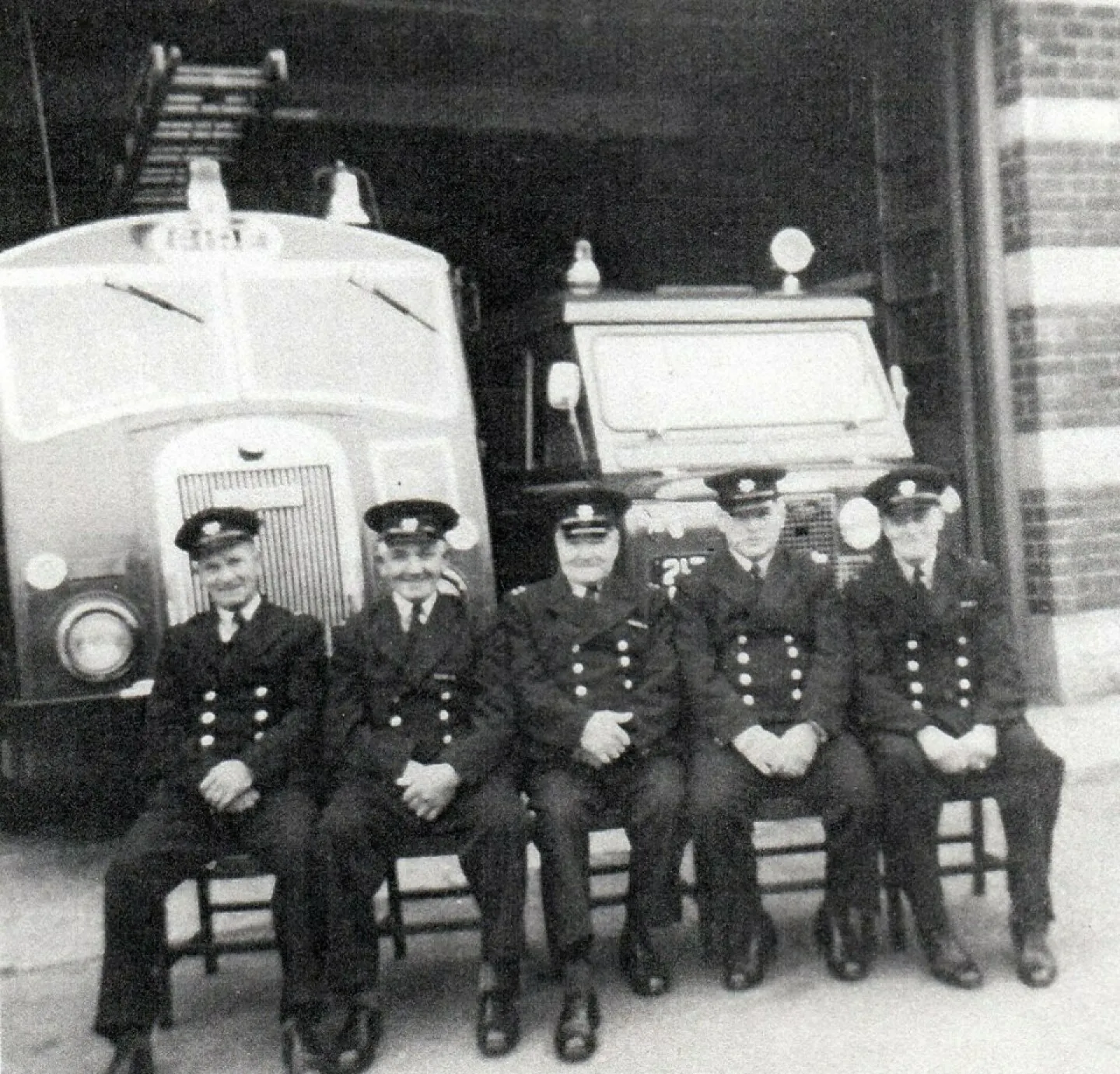 Fire Engine 2