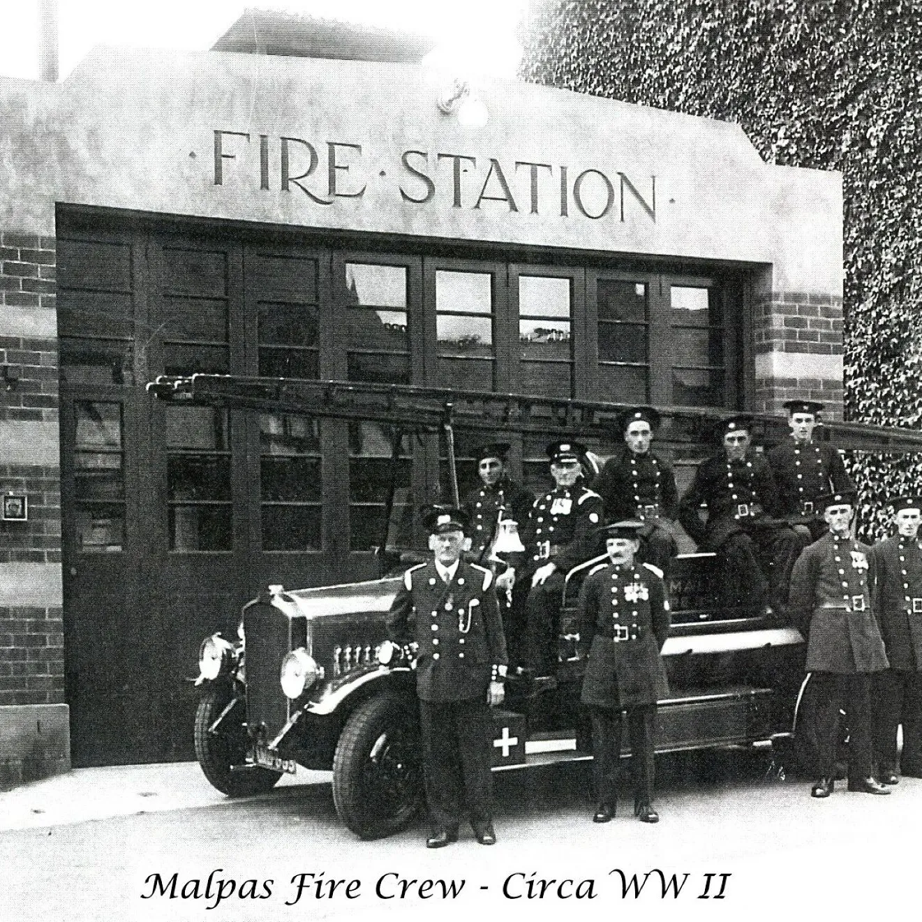 Fire Engine 4