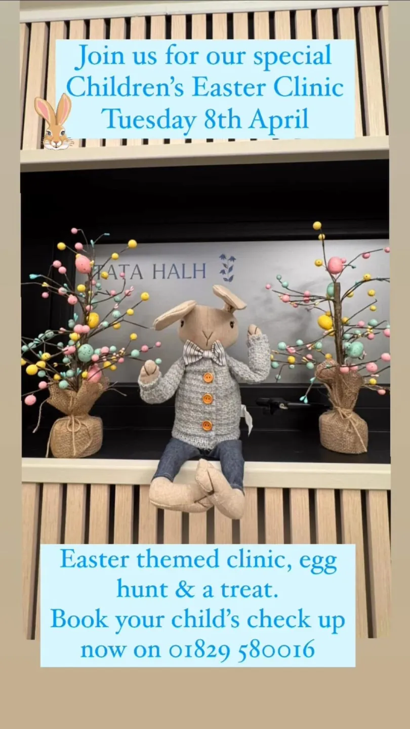 Tattenhall Dental