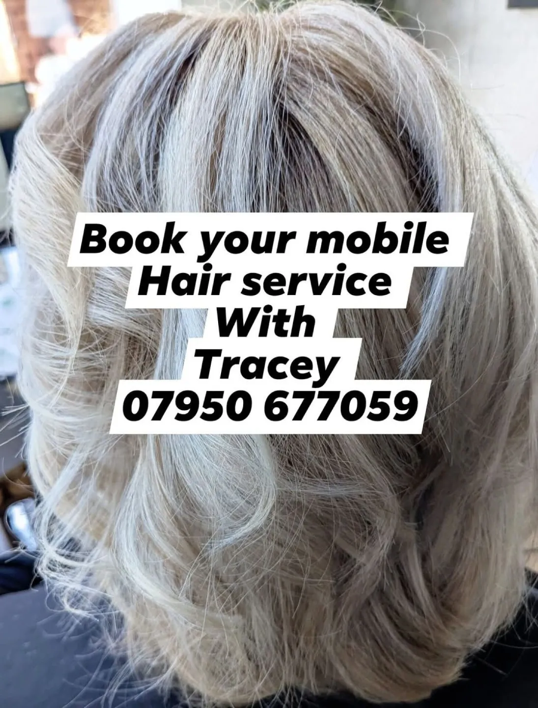Tracey