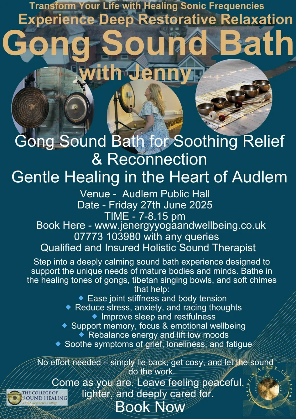 Experience Tranquility Through Music Therapy (11)