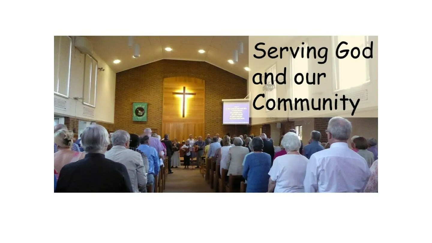 Birstall Congregation