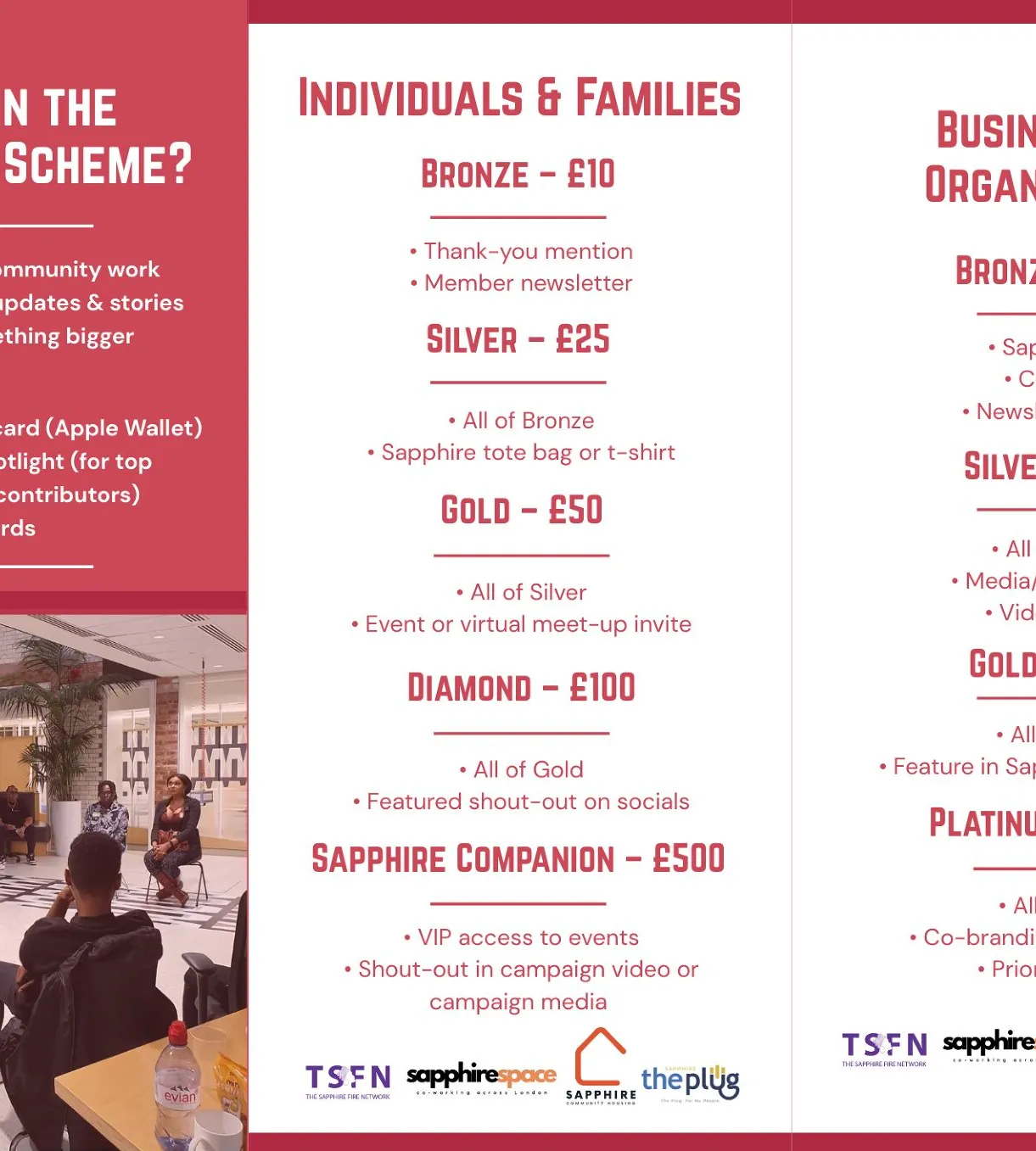 Brochures 2