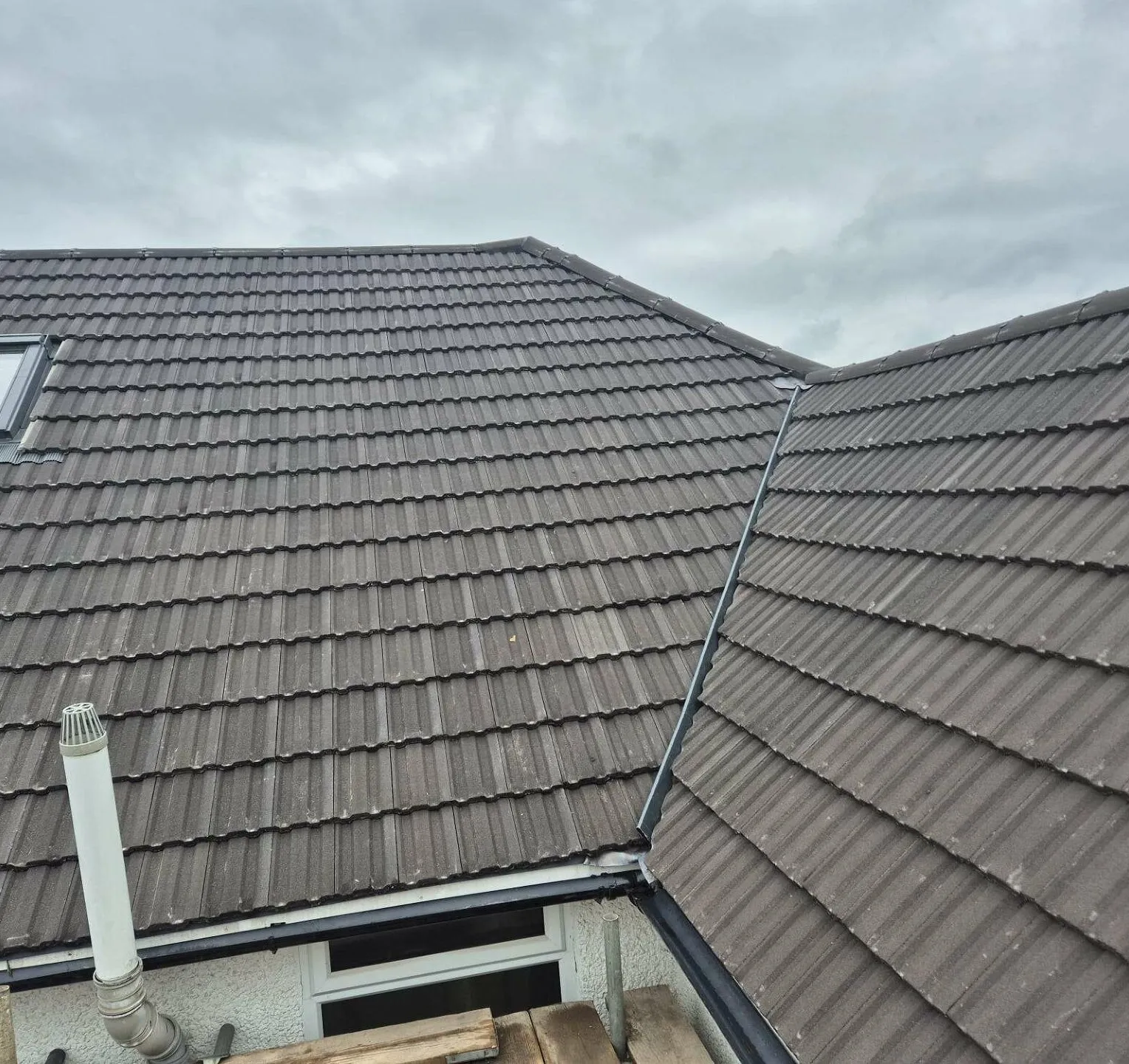 New Roof