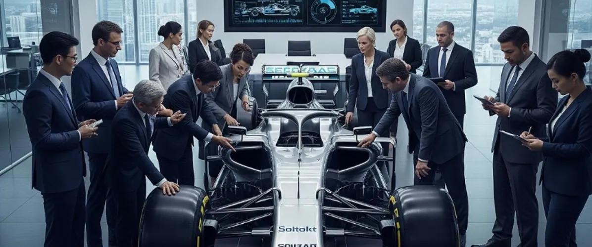Track-Tested Tactics