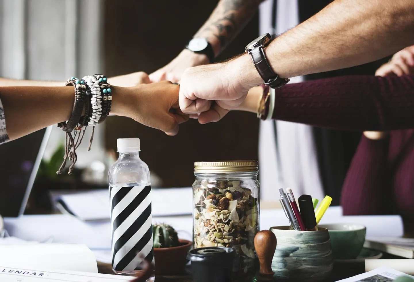 Action, collaborate, collaboration, colleagues, co