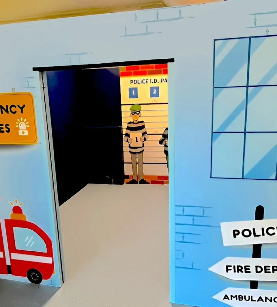 Emergency Services