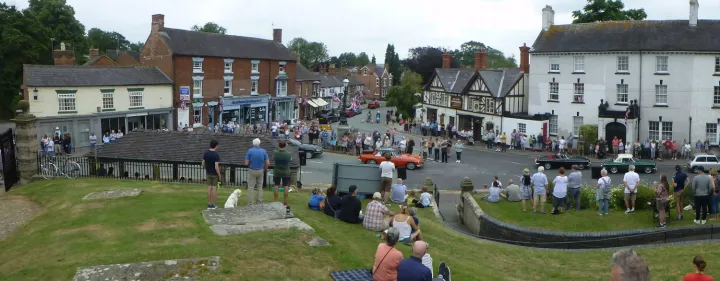 2021 Transport Festival