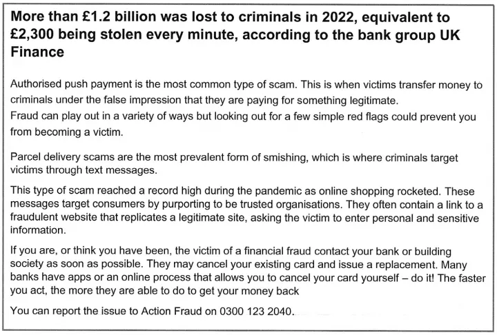 stolen every minute 1