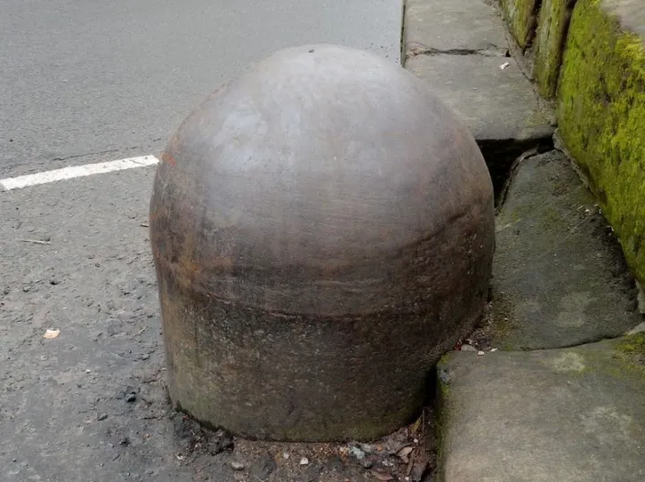 Water Valve Housing 2