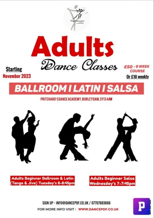 adultdance