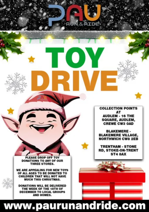 pau toy drive