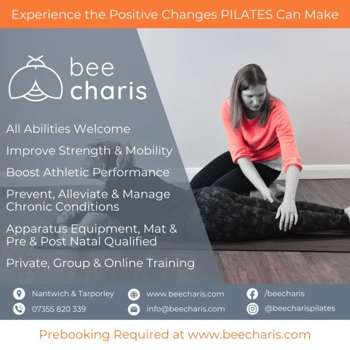 Marketing Poster 4 Square