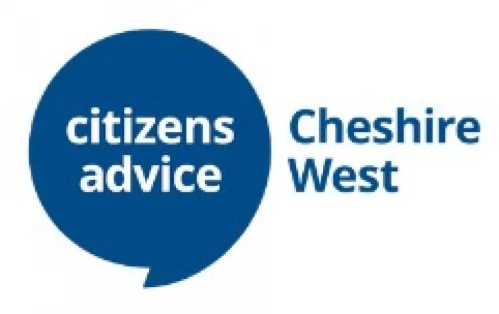 Citizens Advice Logo