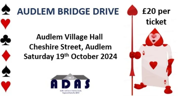 ADAS bridge