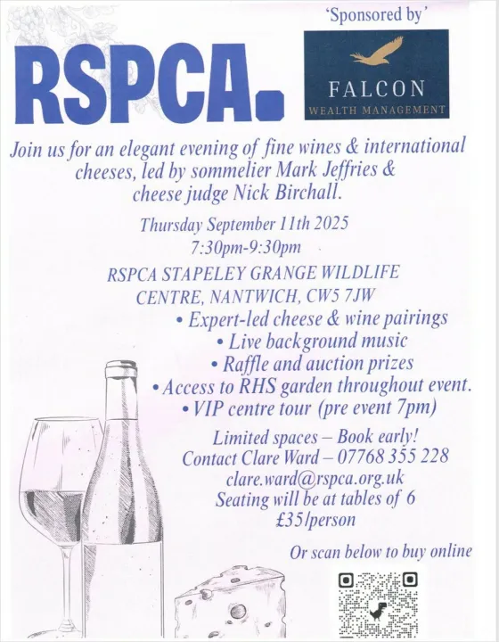 rspca