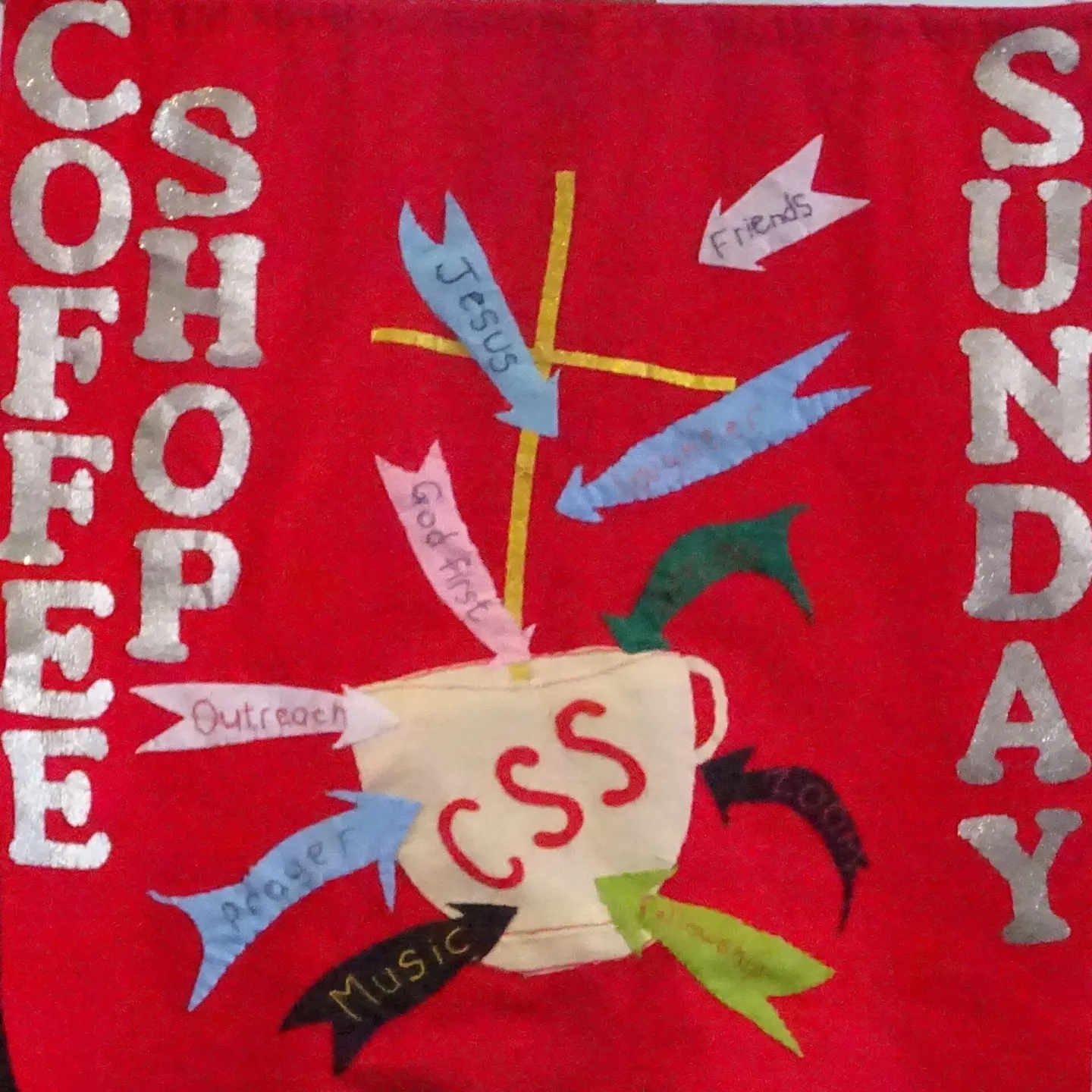 Css Updated Banner