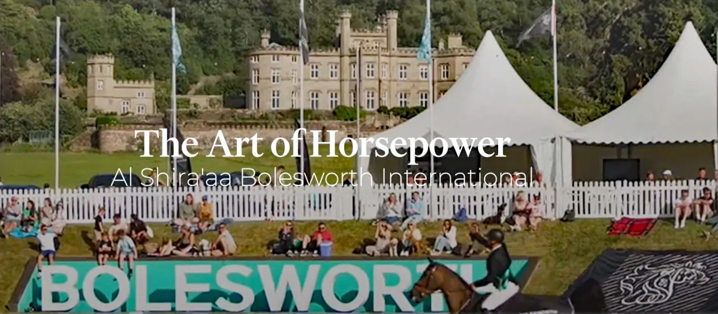 Bolesworth Int