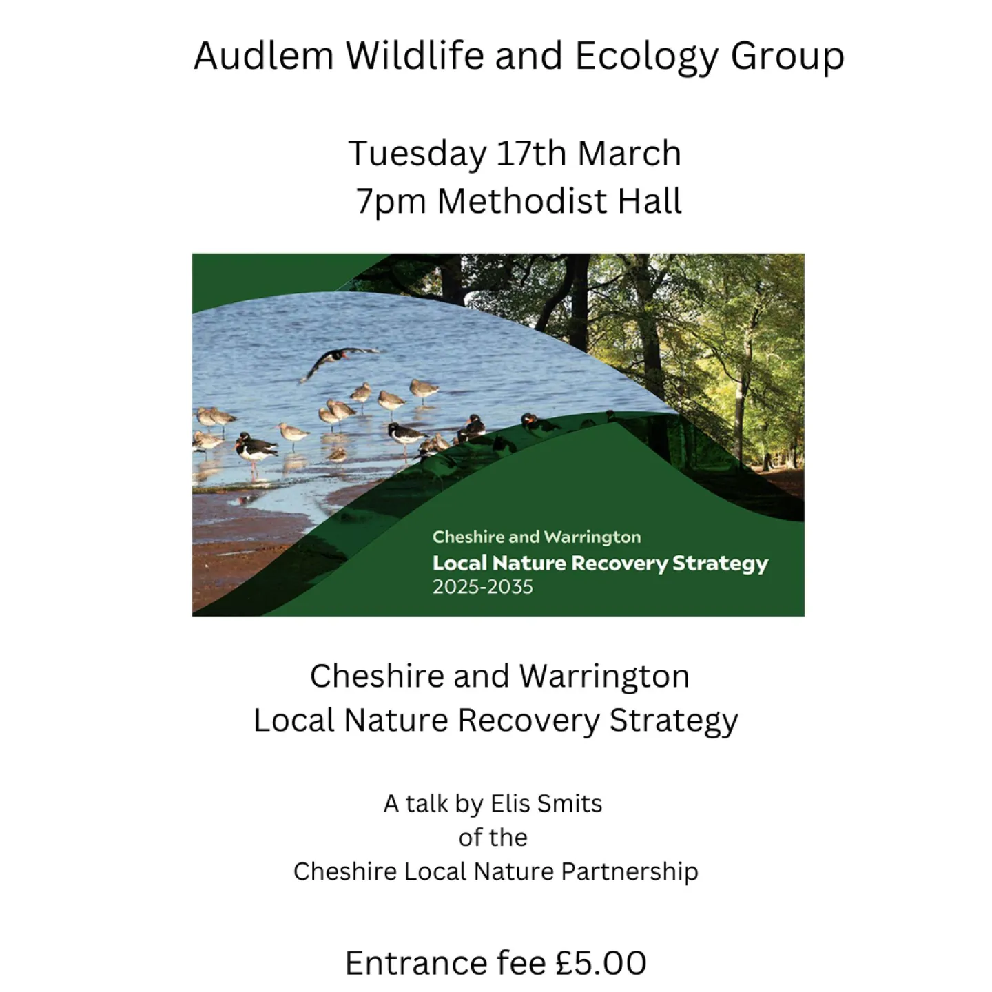 Aweg 17th March 2026