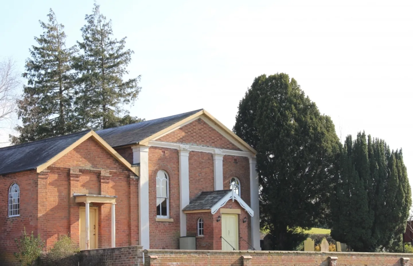 Baptist Church