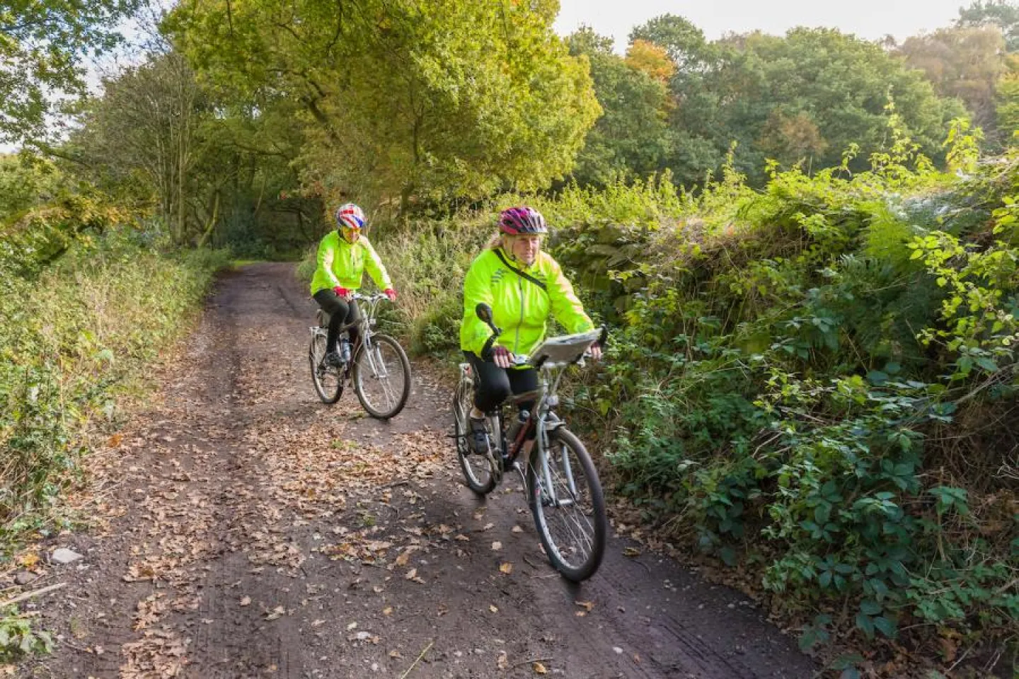 Sandstone Trail People Oct 16 388 2