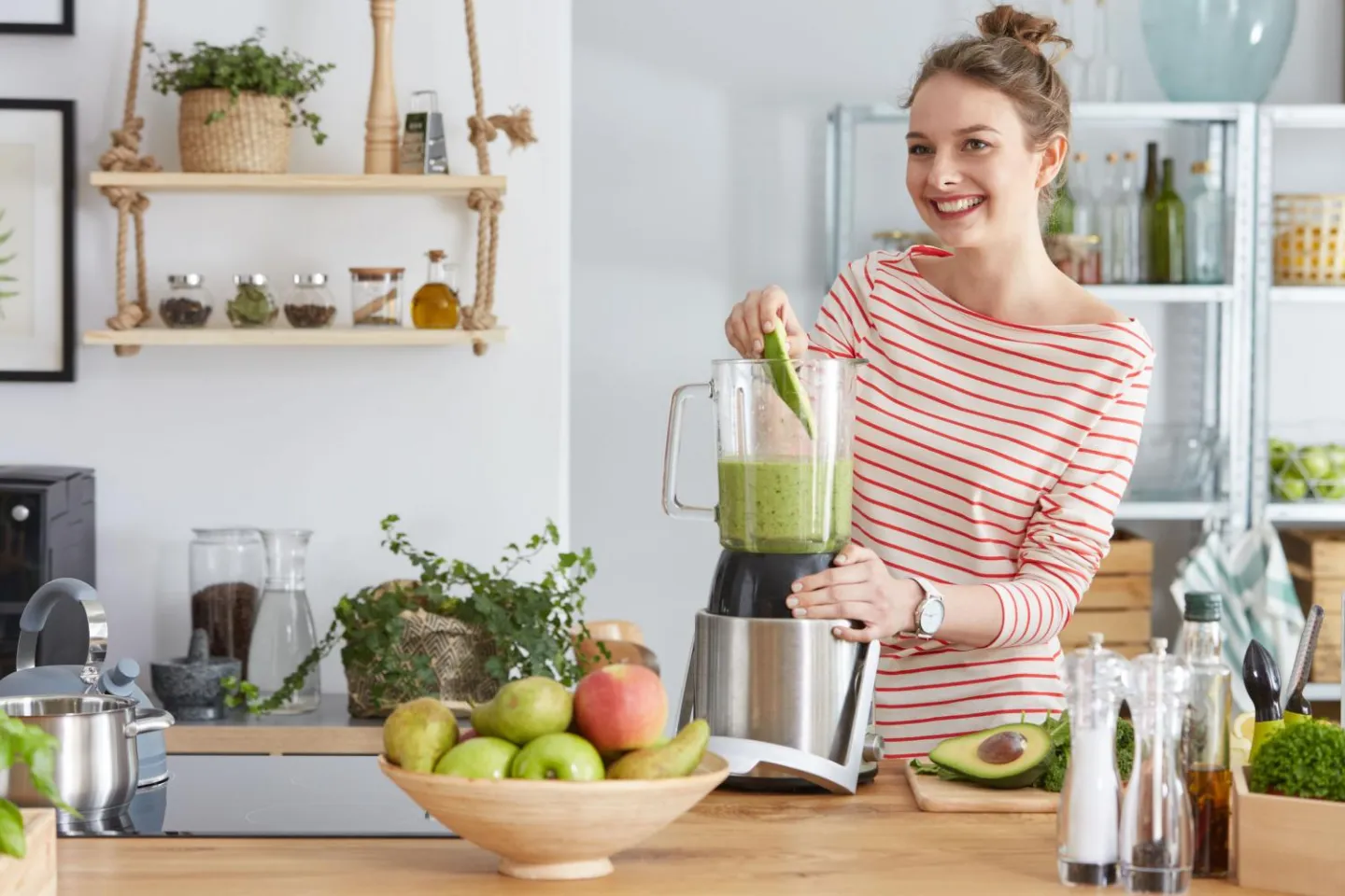 Smoothie Maker