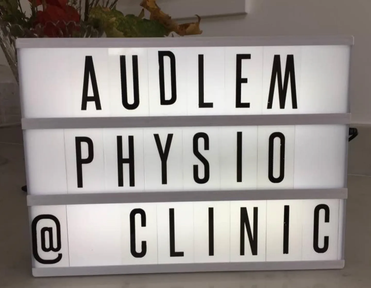 Physio Clinic